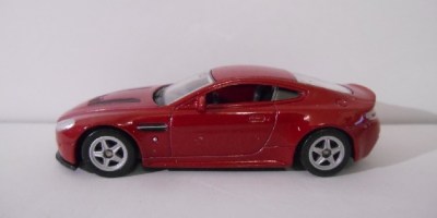 ASTON 1.60